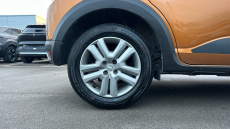 Dacia Sandero Stepway 1.0 TCe Comfort 5dr Petrol Hatchback